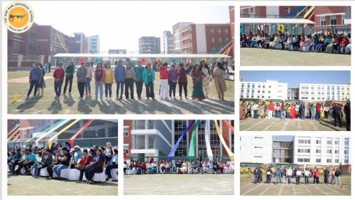Sports Day gallery