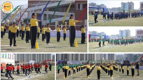 Sports Day gallery