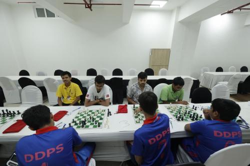 CBSE North Zone – 1 gallery
