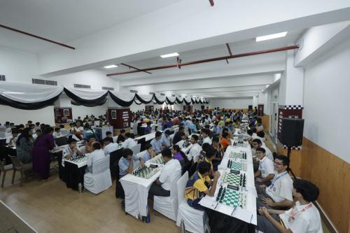 CBSE North Zone – 1 gallery