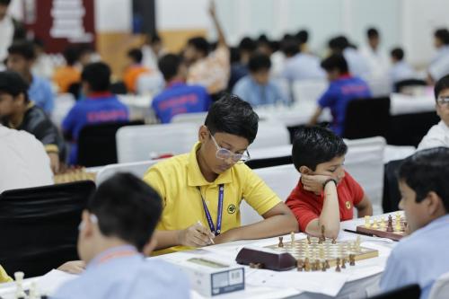 CBSE North Zone – 1 gallery