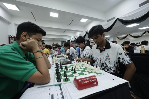 CBSE North Zone – 1 gallery