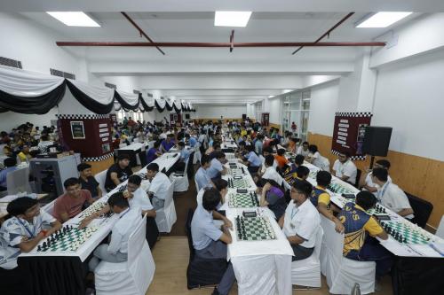 CBSE North Zone – 1 gallery