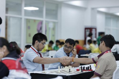 CBSE North Zone – 1 gallery