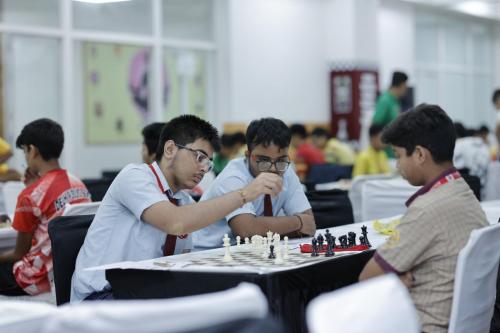 CBSE North Zone – 1 gallery
