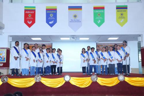 Happy Founder’s Day gallery