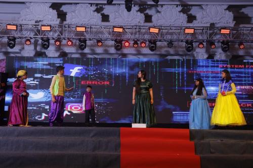 Shri Utsav event