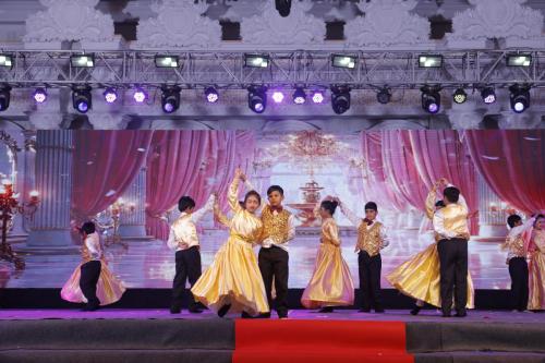 Shri Utsav gallery