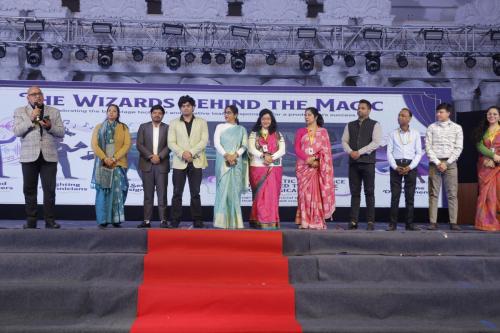 Shri Utsav gallery