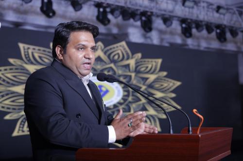 Shri Utsav gallery