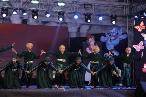 Shri Utsav gallery