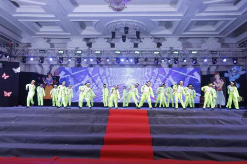 Shri Utsav gallery