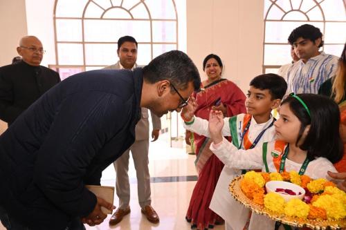 Republic Day gallery