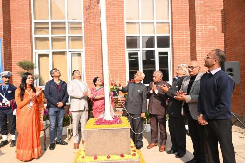 Republic Day gallery
