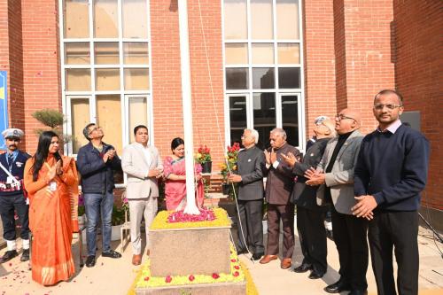 Republic Day gallery