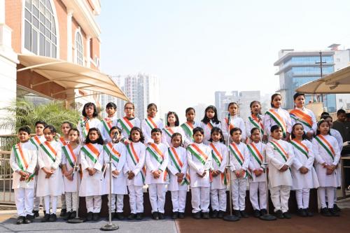Republic Day gallery
