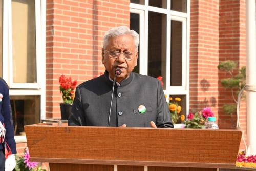 Republic Day gallery