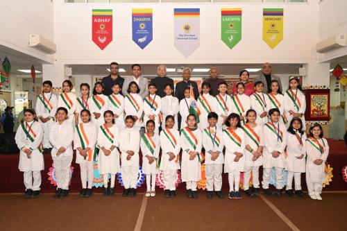Republic Day gallery
