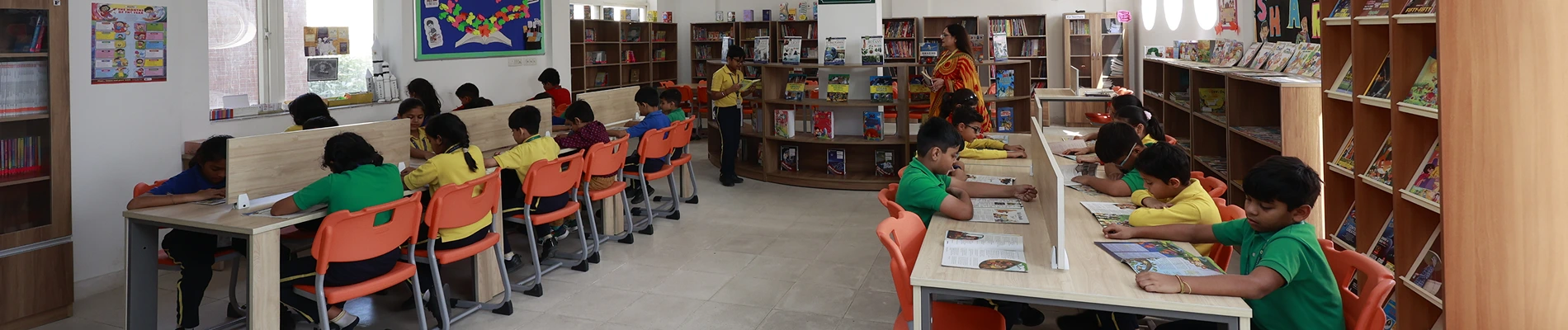Library