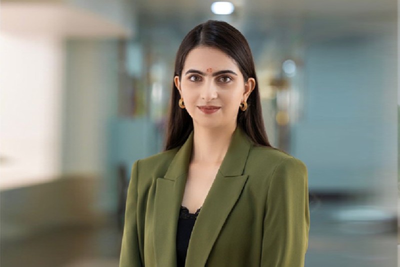Shefali Singh