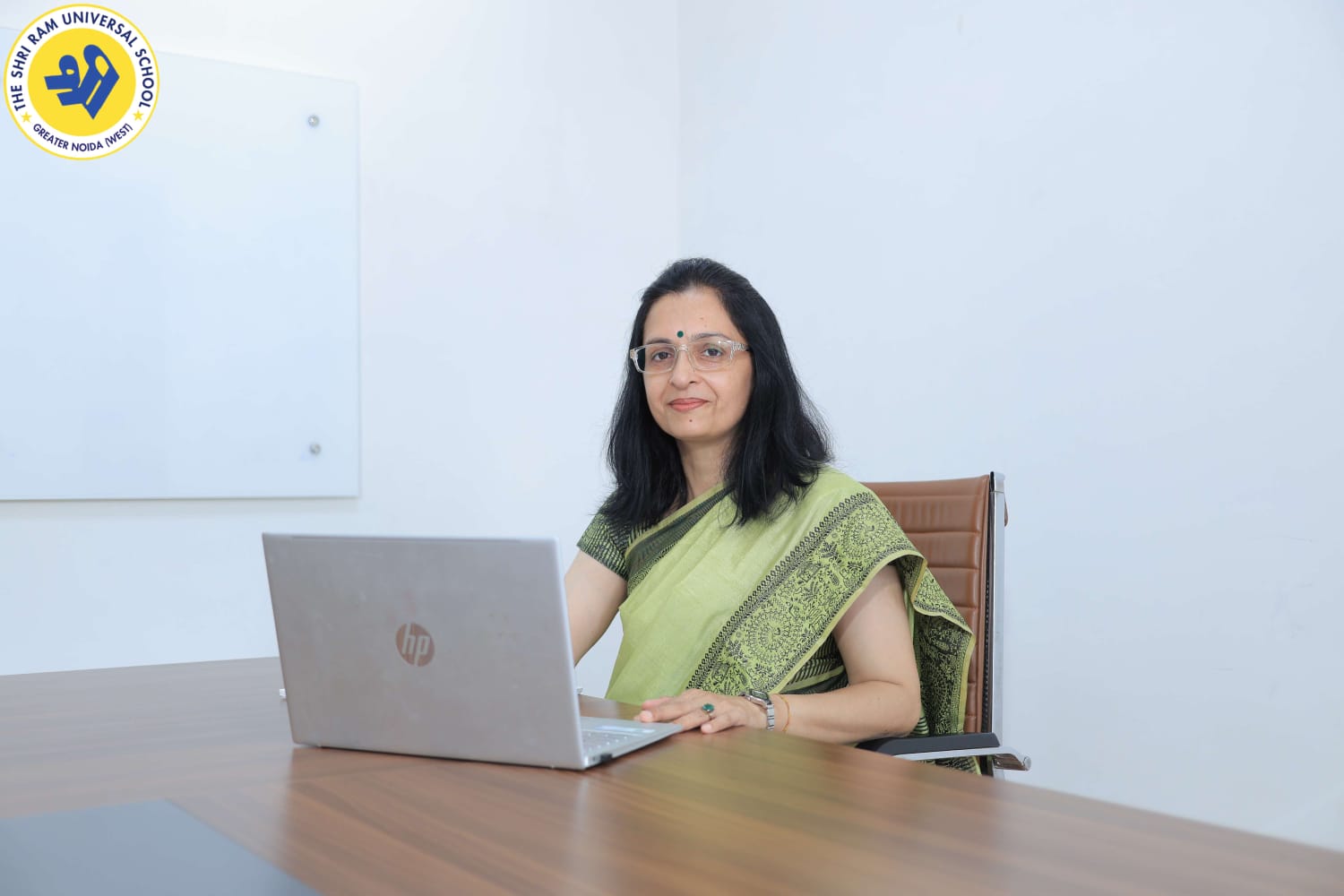 Ms. Ruchi Krishnatray