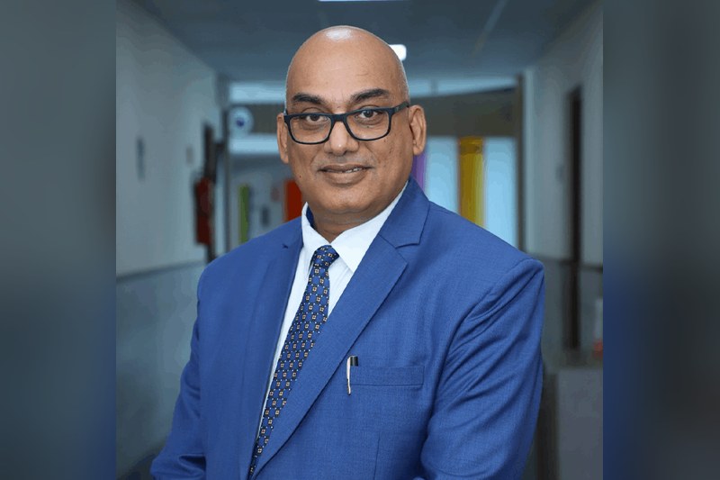 Dr JK Singh